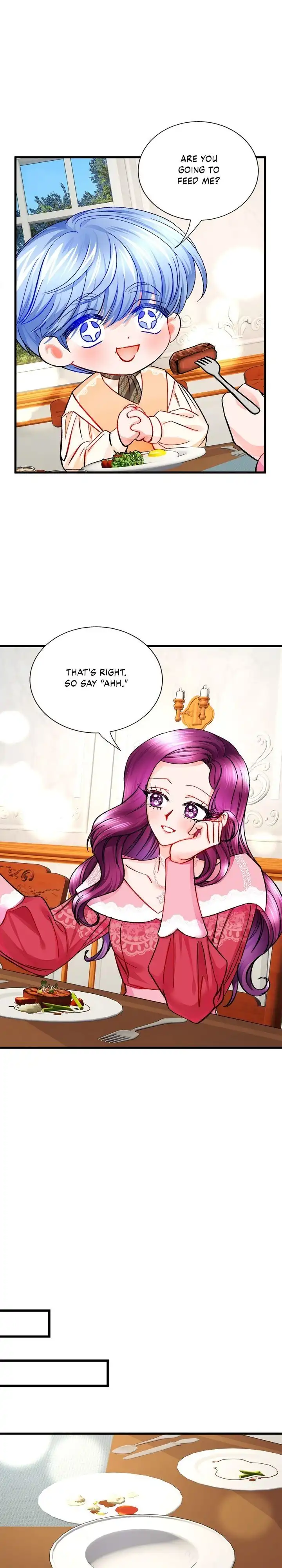 Villainous Princess Chapter 47 6